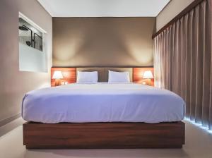grand sehati and spa ubud
