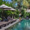 grand sehati and spa ubud
