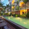 grand sehati and spa ubud