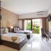 grand sehati and spa ubud
