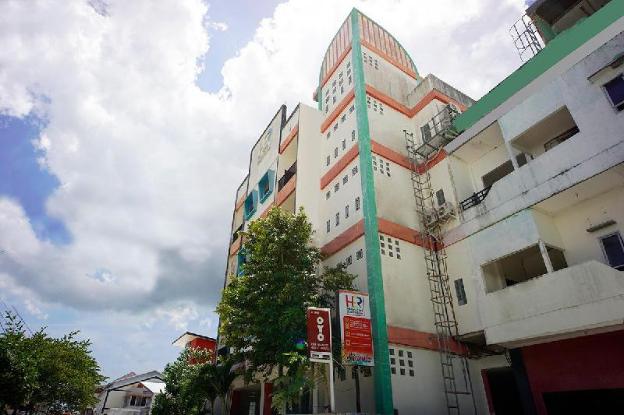 balikpapan