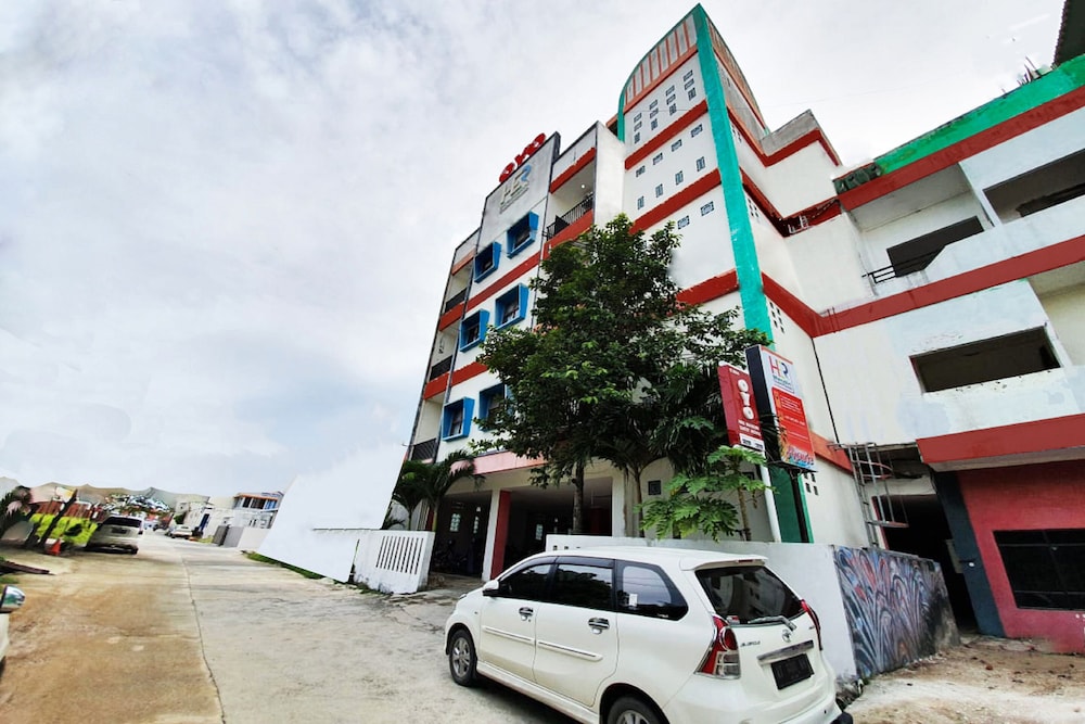 balikpapan