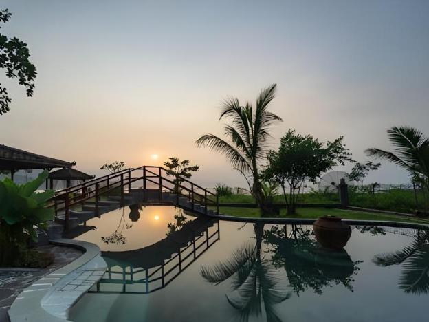 ketapang resort