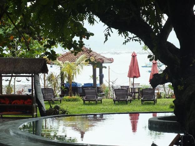ketapang resort