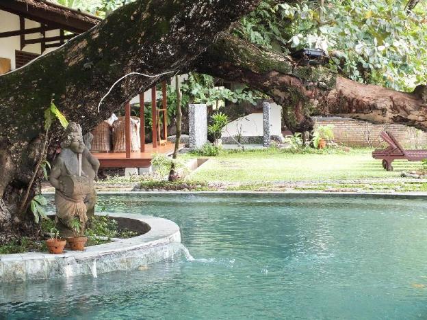 ketapang resort
