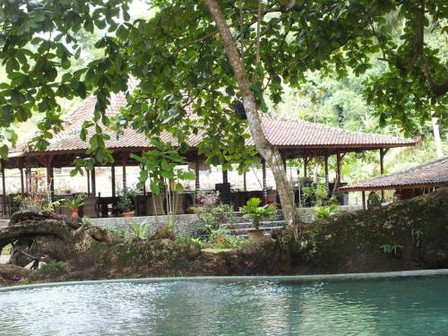 ketapang resort