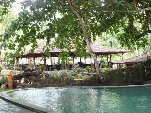 ketapang resort