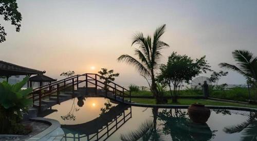 ketapang resort