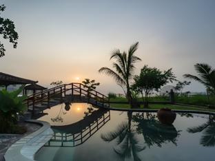 ketapang resort