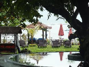 ketapang resort