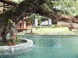ketapang resort