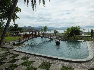 ketapang resort