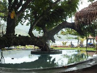 ketapang resort