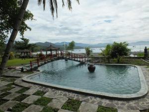 ketapang resort