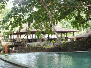 ketapang resort