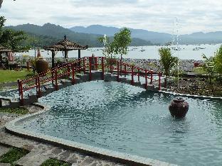 ketapang resort