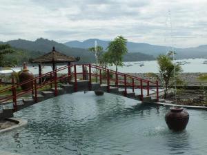 ketapang resort