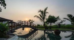 ketapang resort