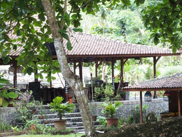 ketapang resort