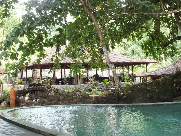 ketapang resort