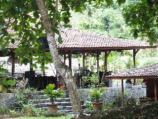 ketapang resort
