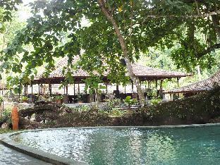 ketapang resort