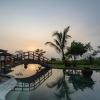 ketapang resort