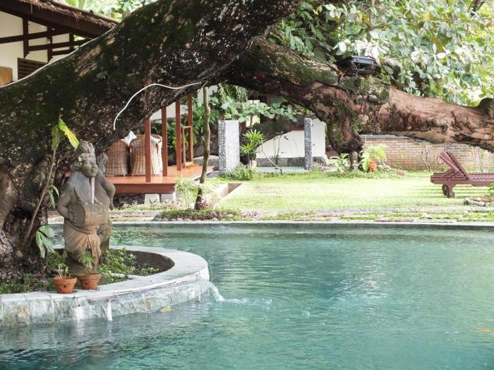 ketapang resort