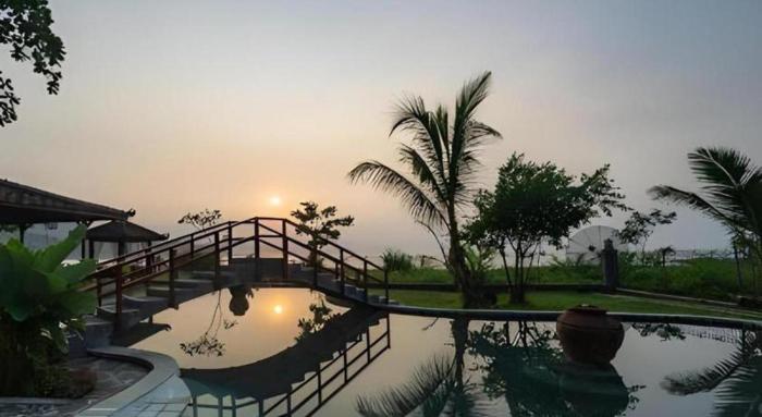 ketapang resort
