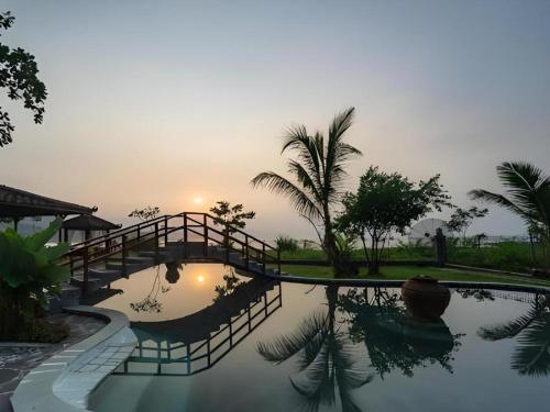 ketapang resort