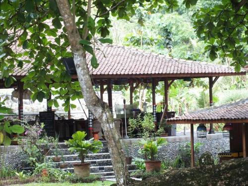 ketapang resort