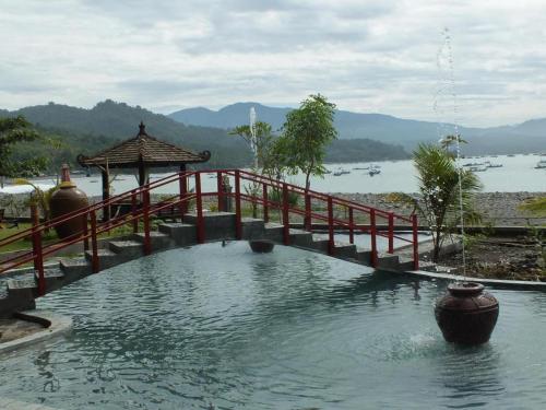 ketapang resort