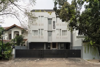 cove mk house senopati