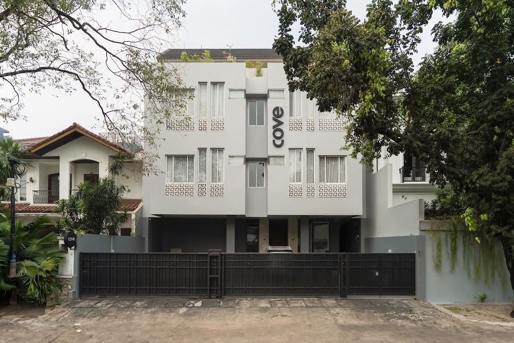 cove mk house senopati