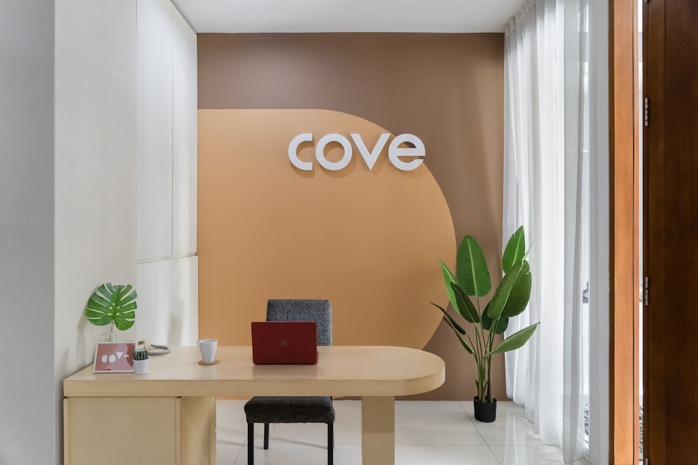 cove mk house senopati