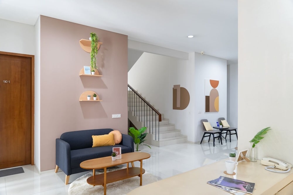 cove mk house senopati