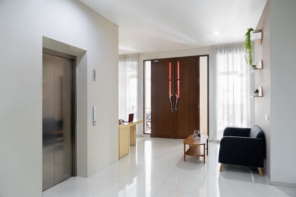 cove mk house senopati