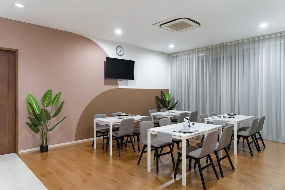 cove mk house senopati