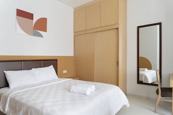 cove mk house senopati