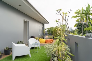 cove mk house senopati