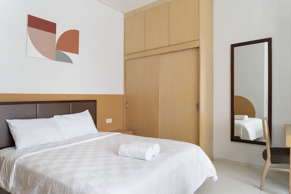 cove mk house senopati