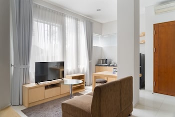 cove mk house senopati