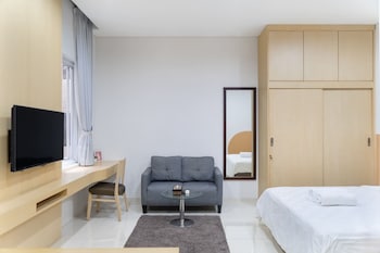 cove mk house senopati