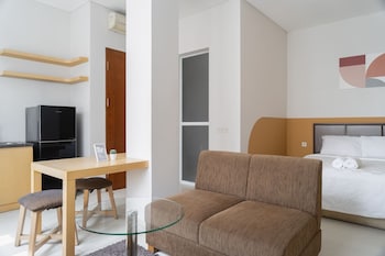 cove mk house senopati