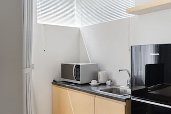 cove mk house senopati