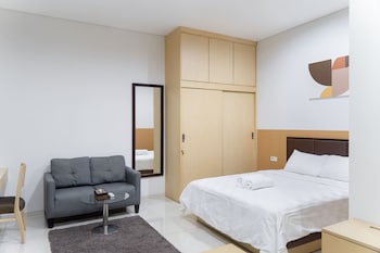 cove mk house senopati