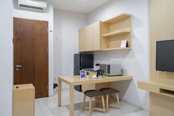 cove mk house senopati