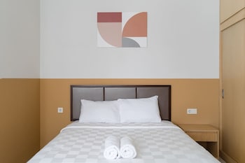 cove mk house senopati