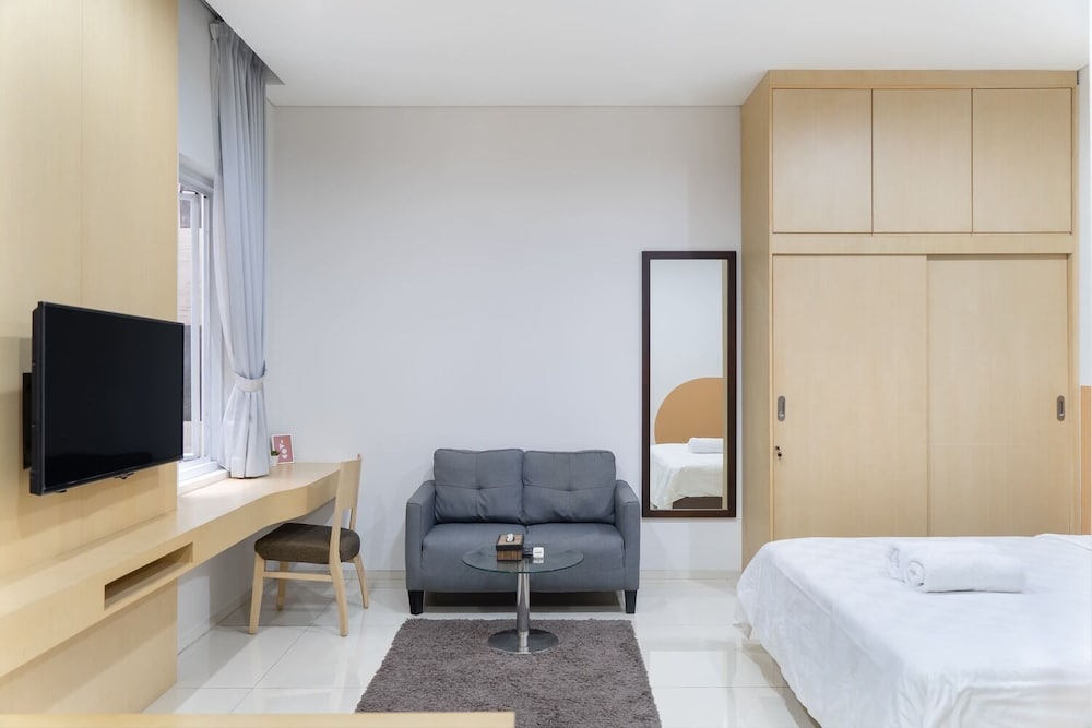 cove mk house senopati