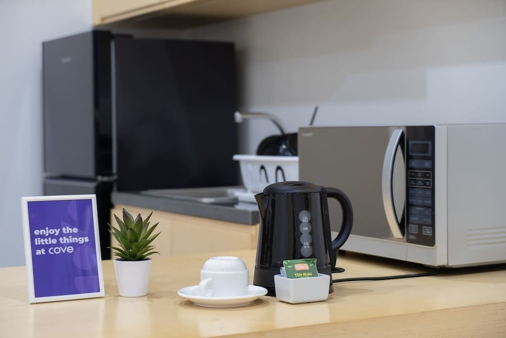 cove mk house senopati